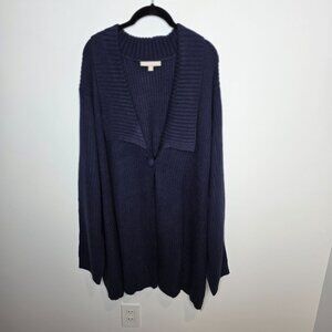 Woman Within NWOT Cardigan Womens 30/32‎